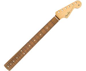 Fender Classic Series 60's Stratocaster 21 Pau Ferro Manche de guitare