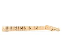 Fender "Classic Series" `72 Manche de Telecaster - U-Profil - 21 Frettes de style vintage - Érable