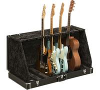 Fender Classic Series Case Stand 7 Black Support multi-guitare