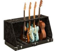 Fender Classic Series Case Stand Black pour 7 guitares
