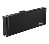 Fender Fender CLSC SRS Case Strat/Tele BLK