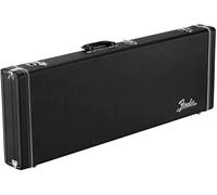 Étui CLSC SRS - Strat/Tele Black