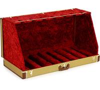 Fender Classic Series Case Stand Tweed pour 7 guitares