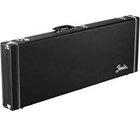 Fender Classic Series Case Jaguar/Jazzmaster, Black