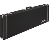 Fender Classic Series Wood Strat/Tele Left-Handed Étui pour guitare électrique
