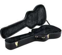 Fender® »Classical/Folk Guitar Multi-Fit Hardshell Etui Rigide« Etui Rigide Pour Guitares Classiques - Couleur: Noir