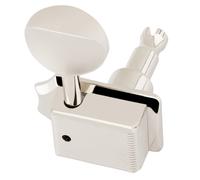 Fender ClassicGear Staggered Tuning Machines Chrome