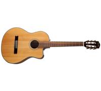 Fender CN-140SCE Nylon WN NT (utilisé)