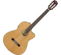 Fender CN-140SCE WN 4/4 Natural