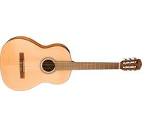 Fender CN-30 Nylon WB WN NAT