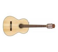 Fender CN-60S Nylon - touche noyer - Naturelle