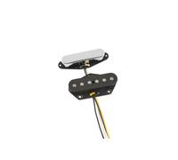 Fender Coastline '63 Lot de 2 micros Telecaster Alnico 5