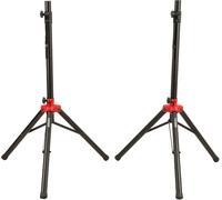 Fender Compact Speaker Stands Set