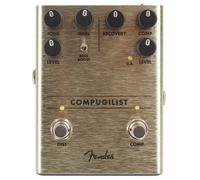 Fender Compugilist