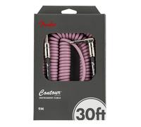 Fender Contour 30' Coiled Cable BGM