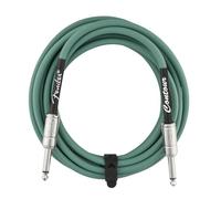 Fender® Contour Câble 4,5 m Sherwood Green