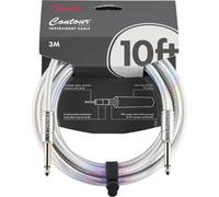 Fender Contour Instrument Cable 3 m - Câble pour Instrument