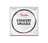 FENDER CORDES UKULELE 90S CONCERT
