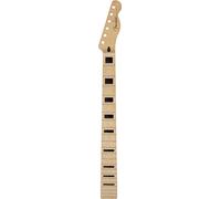Fender Cou, Player Series Telecaster® Manche avec incrustations de bloc, 22 frettes Jumbo moyennes, érable