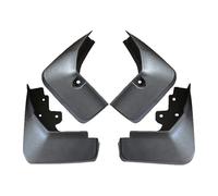 Fender Covers, Garde-Boue Avant et arrière for Changan CS55 EV 2017-2022 CS55 Plus II, Accessoires,Mud Guard