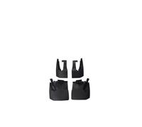 Fender Covers, Garde-Boue Avant et arrière for Mercedes-Benz Dodge Sprinter NCV3 2006-2018 2007,Mud Guard(Six Wheels)