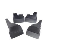 Fender Covers, Garde-Boue Avant et arrière for Toyota Land Cruiser 100 LC100 FJ100 1998-2007, 4 pièces, Accessoires de Voiture, Style Automatique,Mud Guard