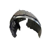 Fender Covers, Garde-Boue Avant et de Passage de Roue for Land Rover Range Velar L560 (2017-2022) LR142090 LR092644,Mud Guard(Left)