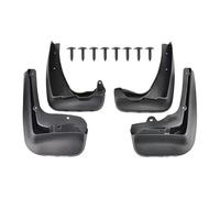 Fender Covers, Garde-Boue, Compatible avec BMW Série 3 F30 F31 12-18, Garde-Boue Avant et arrière, Accessoires Automobiles,Mud Guard