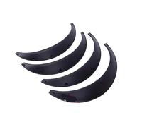 Fender Covers, Kit de Garde-Boue Extra Large for Passage de Roue de Voiture Dodge Challenger RT/SRT, pièces détachées Automobiles,Mud Guard