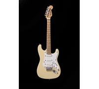 Fender Cream Stratocaster Mini Guitar Replica Collectible