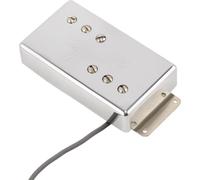 Fender Micro Humbucker CuNiFe® Wide Range Manche Chromé