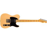 Fender Custom Shop 1954 Telecaster DLX Closet Classic Faded Nocaster B