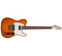 Fender Custom Shop 2013 Dennis Galuszka Masterbuilt Custom DLX Telecas