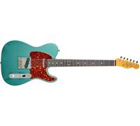 Fender Custom Shop 2023 Telecaster 63 JRN Relic Josefina FSHGM Roasted