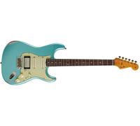 Fender Custom Shop 59 Stratocaster HSS Relic DNBM