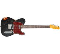 Fender Custom Shop 60 Telecaster Masterbuilt Greg Fessler Relic