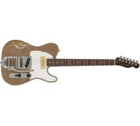 Fender Custom Shop 60's Telecaster Custom Austin McNutt Masterbuilt
