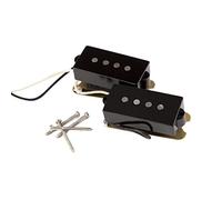 Fender Custom Shop '62 Precision Bass Pickup, Vintage P Bass | Micro basse vintage années 60, remplacement P Bass, ton classique chaleureux, installation facile, compatible basses standard