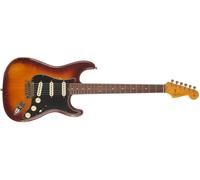 Fender Custom Shop 64 L-Series Stratocaster Heavy Relic TBST
