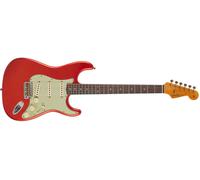 Fender Custom Shop 64 L-Series Stratocaster JRN Relic ACTG