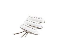 Fender "Custom Shop" '69 Stratocaster Set de Micros - Blanc