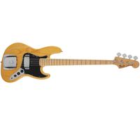 Fender Custom Shop 75 Jazz Bass NOS Aged Natural