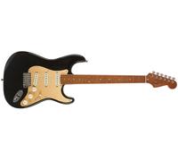 Fender Custom Shop American Custom Strat NOS Maple Neck Ebony Trans (u