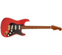 Fender Custom Shop American Custom Stratocaster NOS MN Aged Fiesta Red