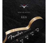 Fender Custom Shop At 30 Years