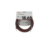 FENDER CUSTOM SHOP CABLE, 20', TWEED