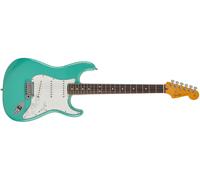 Fender Custom Shop Custom Deluxe Stratocaster SFSP