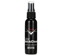 Fender Custom Shop - Guitar Quick Clean - Nettoyant Pour Instrument - 59ml