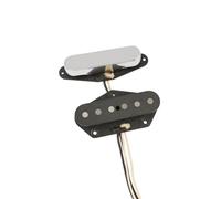 Fender Custom Shop Lot de 2 micros Telecaster Red Hot