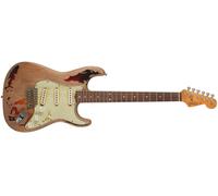 Fender Fender Rory Gallagher Relic Strat